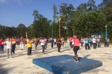 Jalin Sinergitas Eksekutif...