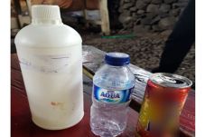 3 Tentara di Puncak...
