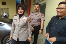 Pelajar Dirampok Teman,...