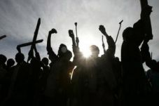 Buntut Kerusakan di...
