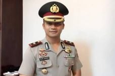 Pelaku Pembakaran Kantor...