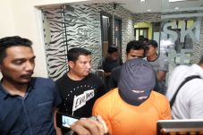 Nasrun Akui Bunuh Janda...