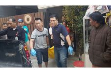 Diduga Gagal Selesaikan...