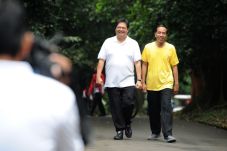 Pendamping Jokowi Harus...