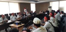 Menteri BUMN Bantah...