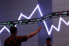 IHSG Diperkirakan Masih...