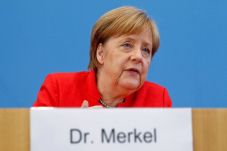 Jerman Ragu UE Bisa...