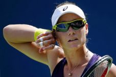 Stosur Teringat Pertemuan...