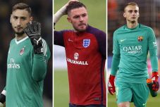 Tiga Kiper Harga Miring...