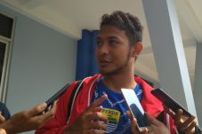 Zola Berharap Persib...