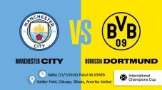 Preview Manchester City...
