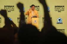PII Dukung Airlangga...