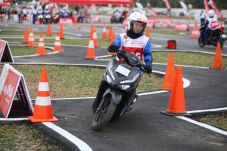 AH-SRIC Ciptakan Budaya...