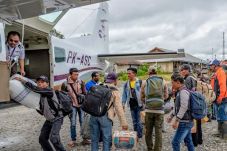 Suasana Kondusif, Aktivitas...