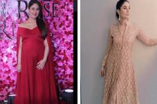 Rahasia Kareena Kapoor...