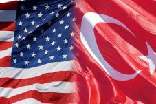Turki-AS Gelar Pembicaraan...