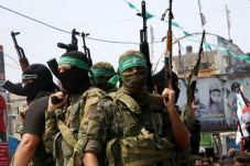 Israel-Hamas Sepakat...