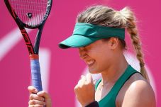 Setelah 18 Bulan, Bouchard...