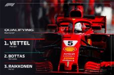 Vettel Jalani Balapan...