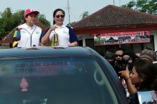 Obor Asian Games 2018...