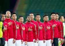 Timnas U-23 Gelar Dua...