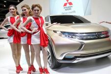 Mitsubishi Mirage 2019,...