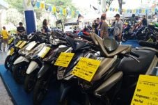 Jual Beli Motor Berkualitas,...