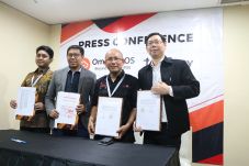 Perkuat Cashless, Telkom...