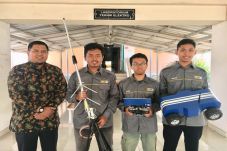 Mahasiswa UMY Ciptakan...