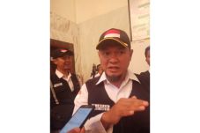 PPIH Arab Saudi Siapkan...