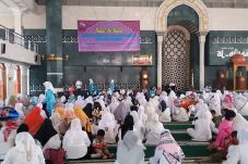 Guru Paud di Kabupaten...
