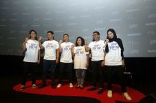 Peluncuran Program Hidup...