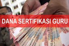 7 Bulan Tunjangan Sertifikasi...
