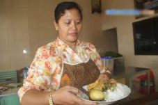 Ketagihan Gudeg Koyor...
