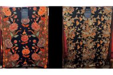 Batik Menarik karena...