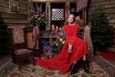 Natalia Vodianova Super...