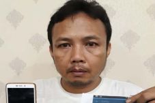 Polda Sumut Tangkap...