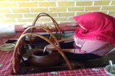 Mitos Dawet Jabung Ponorogo...