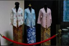 Menggoda Pasar Global...