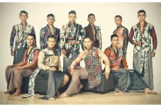 Sleman Fokus pada Batik...