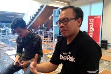 Kebutuhan Belanja Modal...