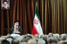 Khamenei: Tidak Ada...