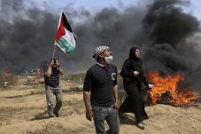 Palestina: Kesepakatan...