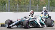 Juara Dunia Formula...