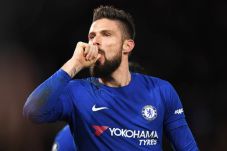 Chelsea Incar Higuain,...