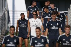 Real Madrid di Era Lopetegui:...