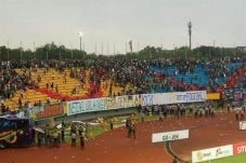 Manajemen Sriwijaya...