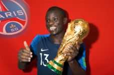 PSG Sudah Capai Kesepakatan...