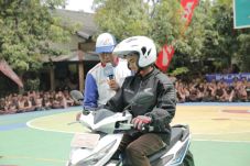 Honda DBL 2018 Diikuti...