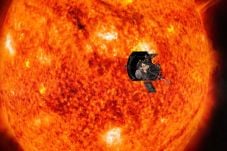 NASA Pastikan Akan Mendekati...